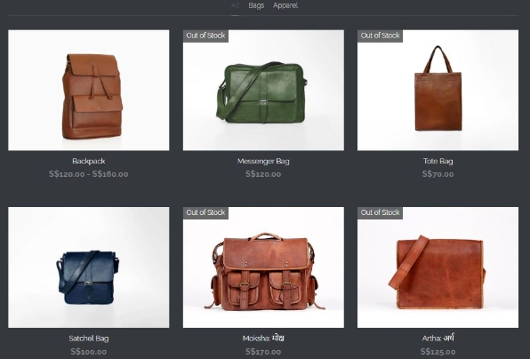 透過網站建立專業產品形象 透過網站建立專業產品形象